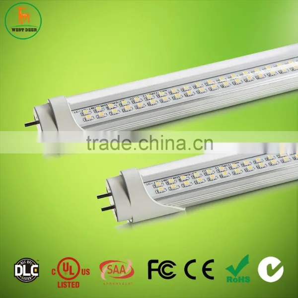 UL CUL List Ballast Compatible Led Tube Lighting Led t8 Tube With 3 Years Warranty photo-3