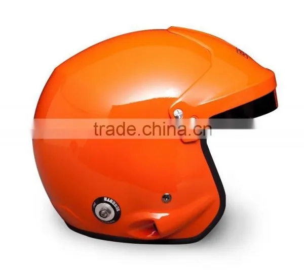 Hot Sell Open Face Helmet With SNELL SAH 2010 & FIA8858-2010 Certification,direct Factory Sale photo-2