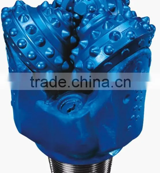 15 1/2' IADC 111 Mill Tooth Roller Bit photo-2