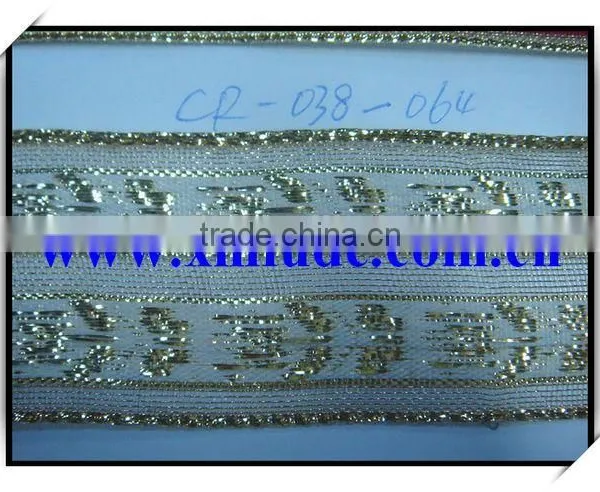Hot Sales Merry Christmas Ribbon photo-2