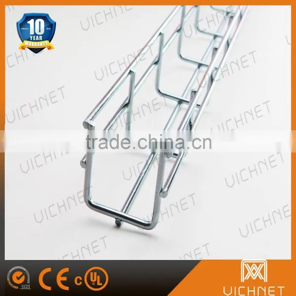 10 Year Warranty Cable Trays Manufacturers photo-4