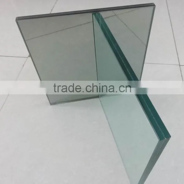 10.38mm Laminated Glass Tempered Glass ISO&CCC&BV photo-3