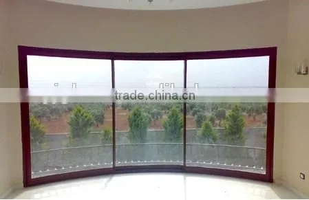 6mm Offline/soft Coating Temperable Low-E Glass photo-2