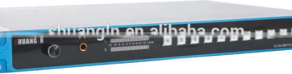 Digital Audio Switcher