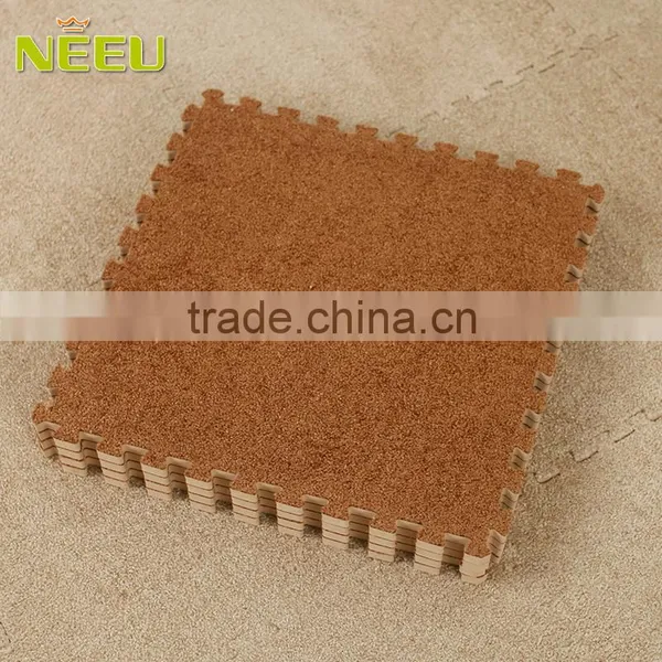 EVA Tatami Foam Plain Mat photo-3