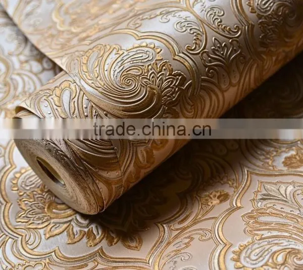 3d Decoration of Houses Interior Wallpaper photo-6
