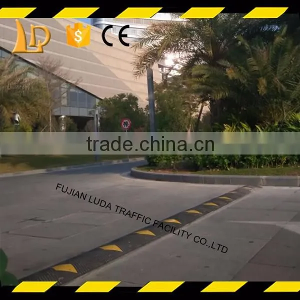 Best Durable Synthetic Safety Speed Ramps With Factory Price photo-2