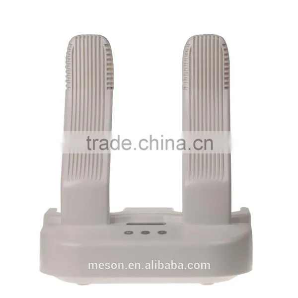 Thermal Protection ac Power Sterilizer and Disinfector for Shoes With Dry photo-5