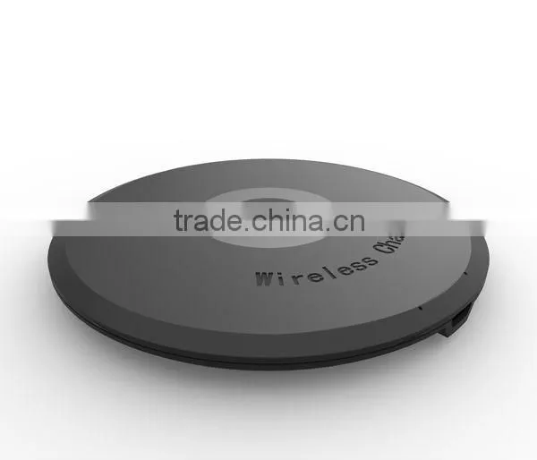 2013 Wireless Charger for Samsung Galaxy ,iphone,nokia Mobile Phone