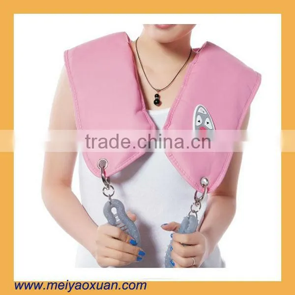 Comfor Neck Shoulder Massage Belt