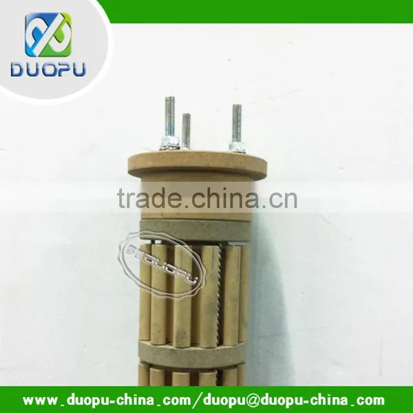 Electrical Industrial Heaters photo-5