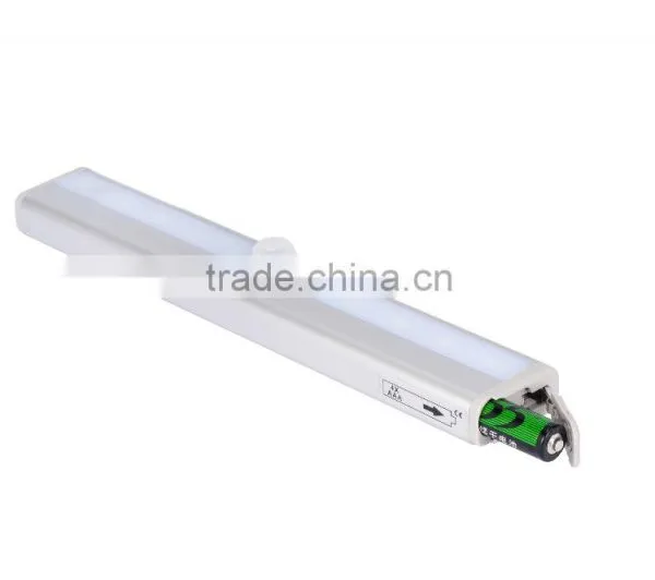 PIR Motion Cabinet Light Night Light Sensor LED Light photo-5