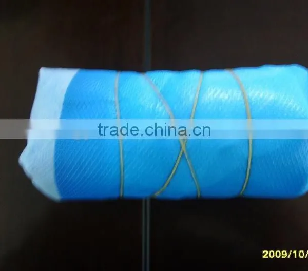 PE Protective Disposable Shoe Cover/plastic Shoecover photo-6