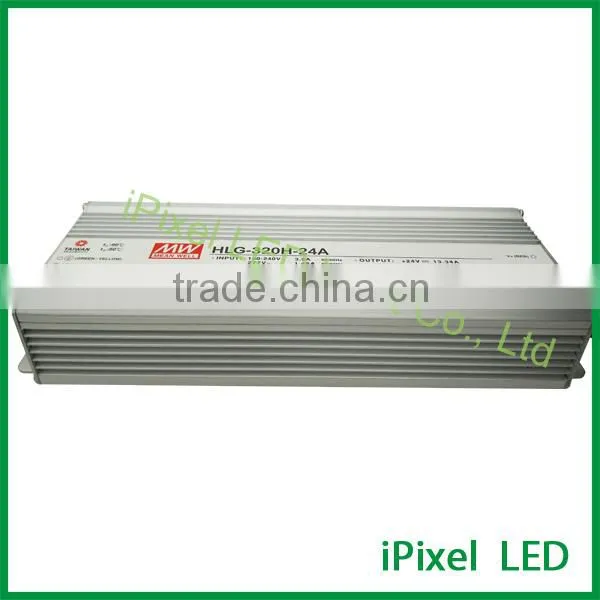 Meanwell 240W Single Output Switching Power Supply HLG-240H-24A photo-2