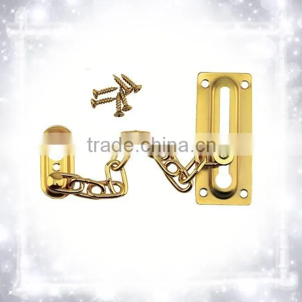 Color-selected Safe & Durable Door Chain photo-3