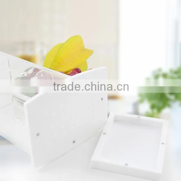 Tableware Acrylic Organizer Display Holder photo-2