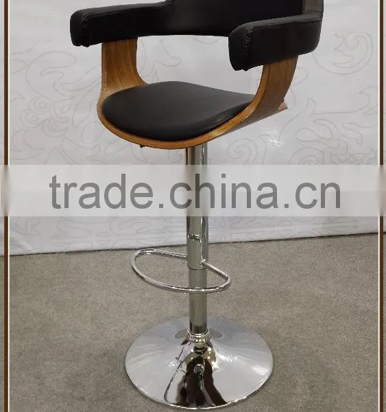 Hot Sale Vintage Industrial Metal Garden Chairs photo-4