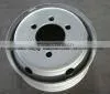 Steel Truck Wheel With Good Quality photo-2