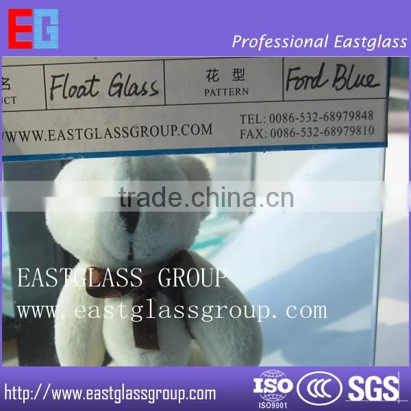2-19mm Customized Good Quality Ultra Clear Float Glass photo-4