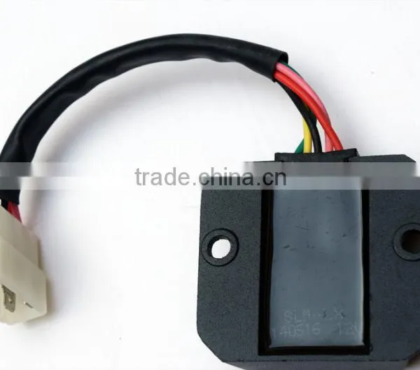 GY6 Regulator Rectifier photo-4