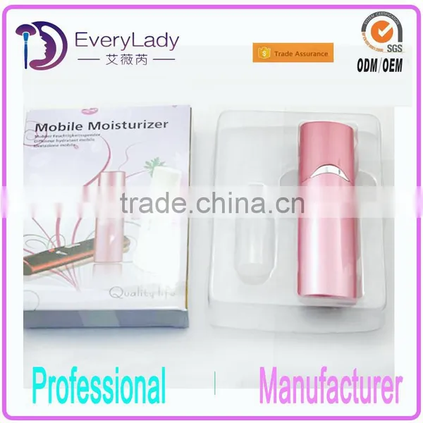 Shenzhen Manufacturer Supply Hot Sale Facial Mist Sprayer photo-2