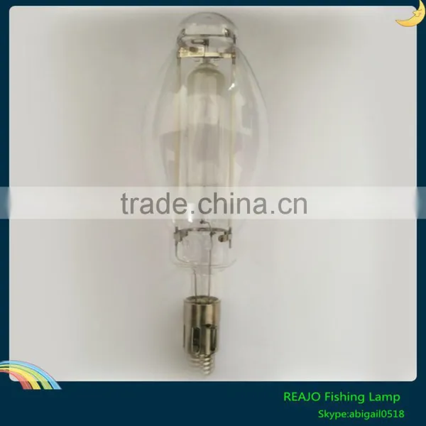2000w Underwater Fishing Metal Halide Lamp