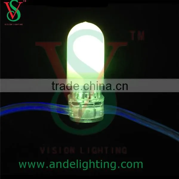 Low Voltage LED Christmas Clip Lights Indoor Decoration, Clip Light Decoration photo-3