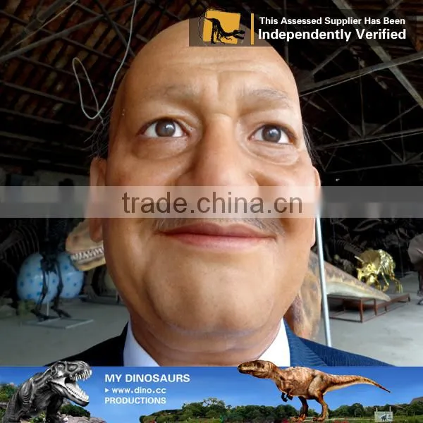 MY Dino-C093 Simulated Lifelike Fiberglass Character for Sale photo-6