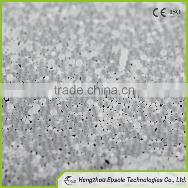 Expanded Polystyrene EPS Raw Material photo-2