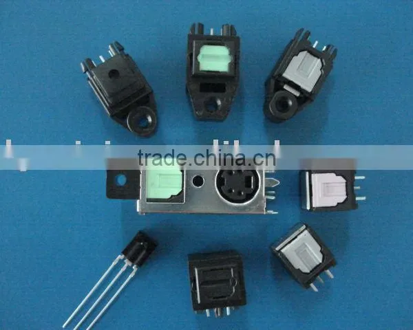 Optical SPDIF & Optical Toslink Jack