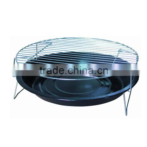 Charcoal Grills Grill Type and ITS Certification Ceramic Bbq Grill photo-6