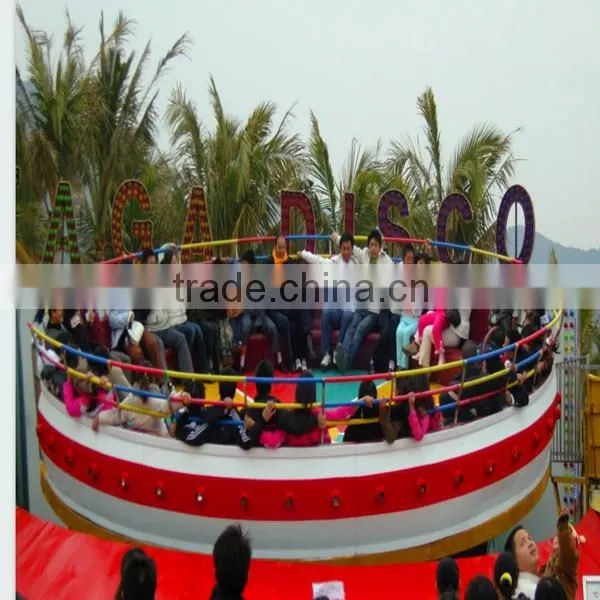 2016 Interesting Theme Park Amusement Park Rides Disco Tagada/disco Turntable For Park photo-4