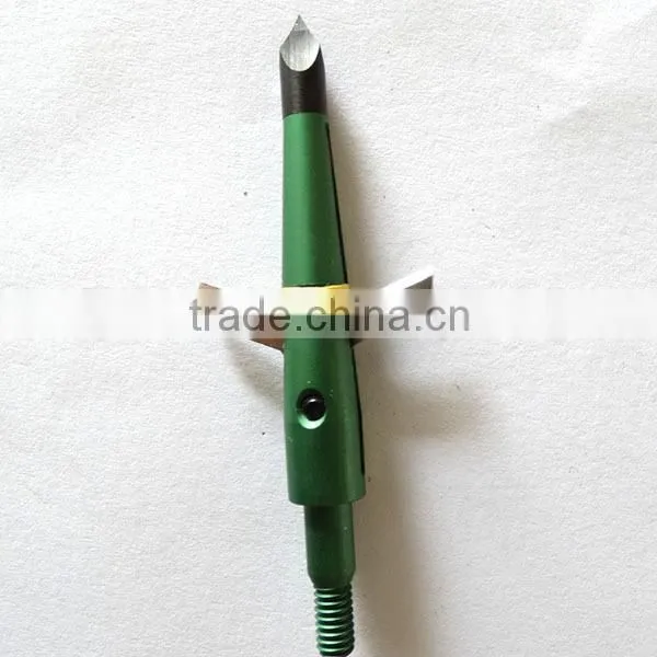 Fashion Archery Sharpening Spitfire Broadheads For Hunting photo-2