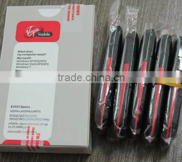 HUAWEI E3131 4G USB Modem 21.6Mbps Wireless Usb Data Card 3g Modem photo-6