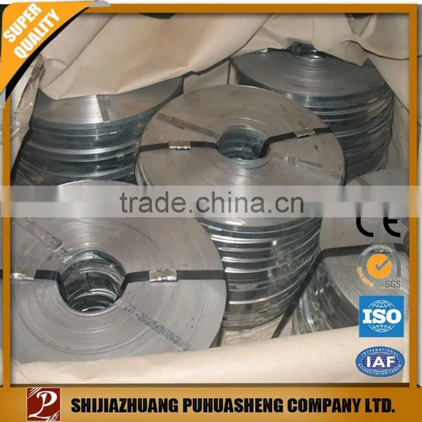 Good Quality and Competitive Price Steel Strapping Made in China photo-5