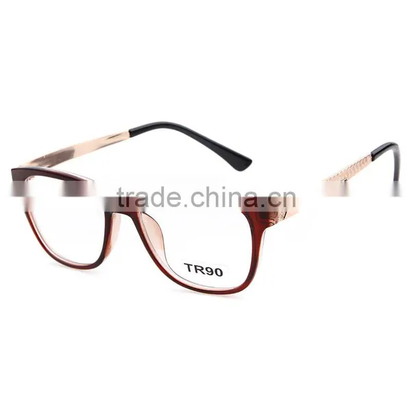 Classical Optical Glasses Frame Fashion Computer Distribution Frame photo-3