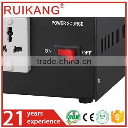 High Performance Single Phase for Refrigerator Solar Energy Transformer photo-5