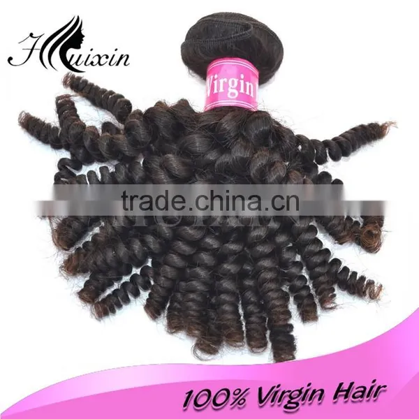 New Arrival Shedding&tangle Free Raw Unprocessed Wholesale Virgin Cambodian Hair photo-6