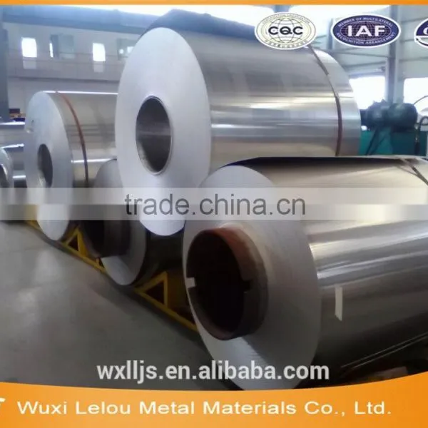 1060 Mill /embossed Aluminum Sheet photo-6