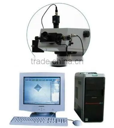 CCD Image Processing System