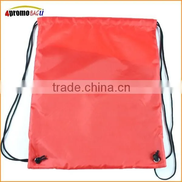 Cartoon Shaped Wholesale Plain Drawstring Bag photo-2