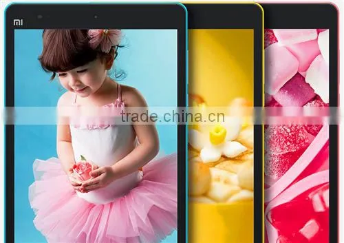 Hot Sell Original Xiaomi Mipad 6700mAh Android 4.0 Nvida Tegra K1 Quad Core 7.9 Inch 2+16GB Xiaomi Tablet PC photo-6
