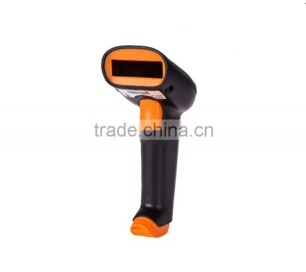 NT-S3 Wired CCD Barcode Scanner photo-3