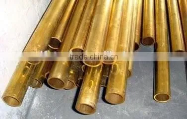 Naval Brass Tube photo-4