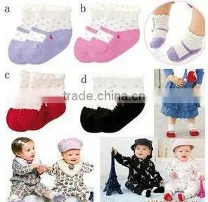 Outlet Baby Socks, Lovey Baby Socks for Kids