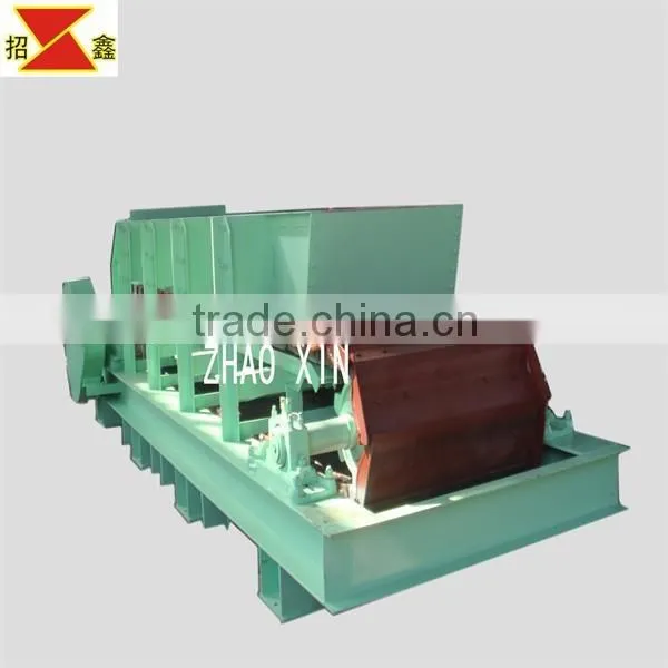 Mining Feeder Mining Equipment GBH Medium Apron Feeder for Gold Mining Equipment