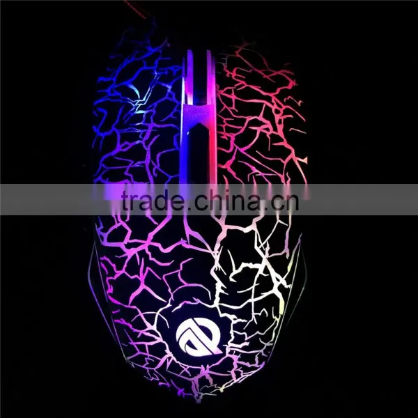 Christmas Promotional Game Mouse Top Gaming Mouse photo-4