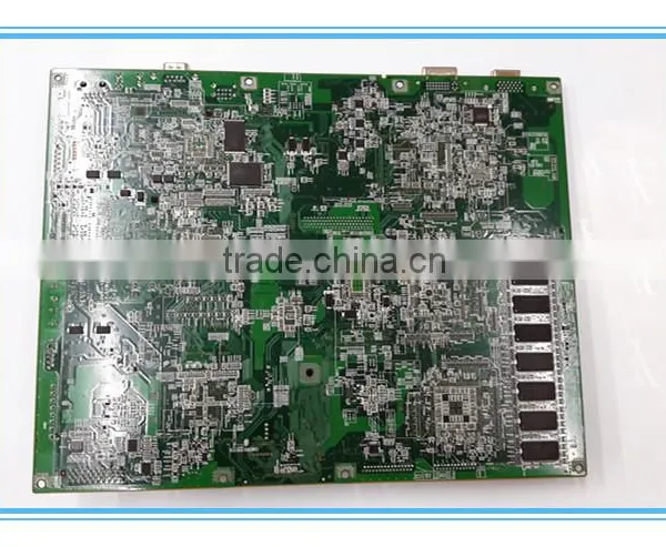 MFP Board Image Board For Konica Minolta Bizhub C452 C552 C652 photo-4