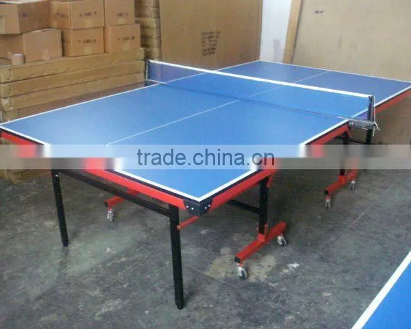 Rates for Table Tennis Table in India