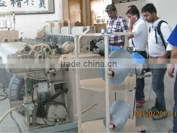 Air Jet Weaving Jacquard Staubli Machine in Surat